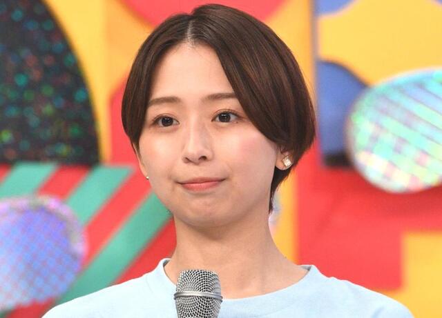 フジ小室アナ結婚　同学年の会社員と