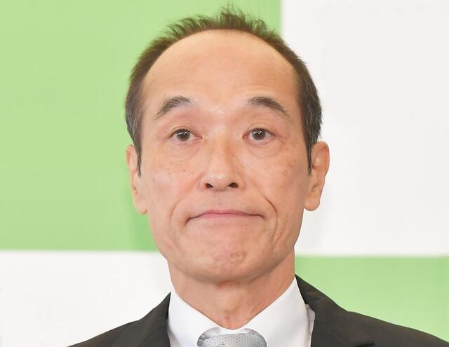 東国原氏「見て」地震で衝撃動画を投稿