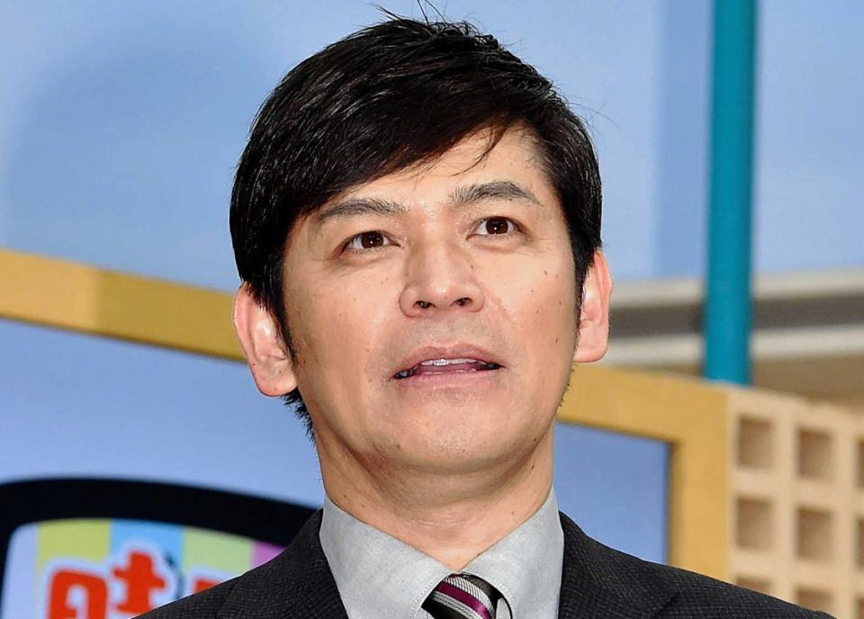 ますだおかだ・岡田圭右
