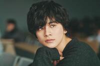 北村匠海（Ｃ）２０２６「君の話」製作委員会　