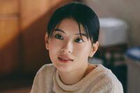 出口夏希（Ｃ）２０２６「君の話」製作委員会　