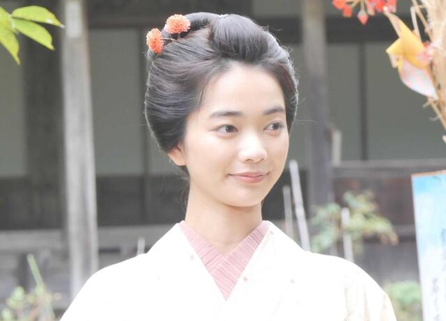 「風、薫る」りんにプロポーズした人物