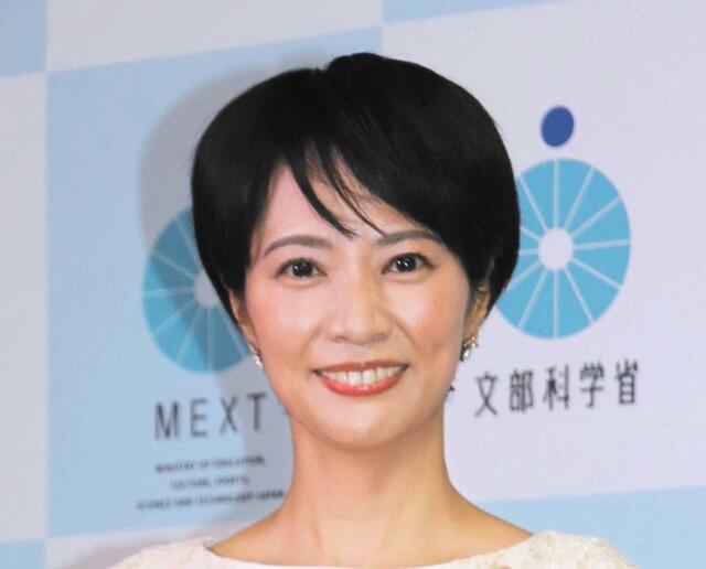 村井美樹　地震前日の熊本城写真公開
