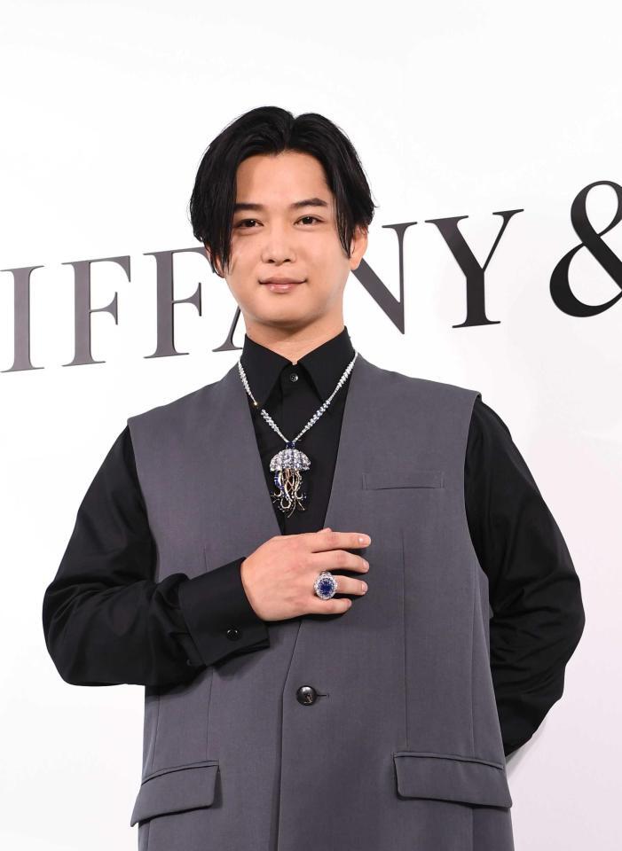 千葉雄大（２０２３年７月）