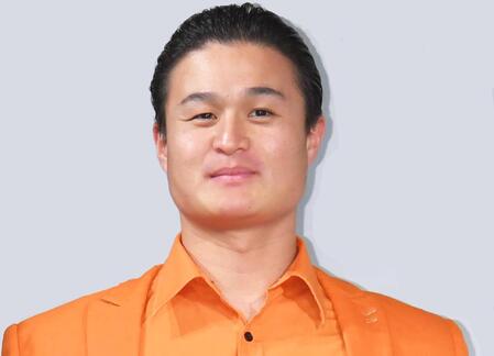 ティモンディ・高岸宏行