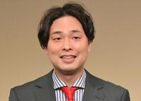 ストレッチーズ・福島敏貴