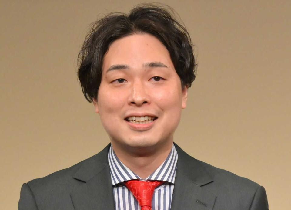 ストレッチーズ・福島敏貴