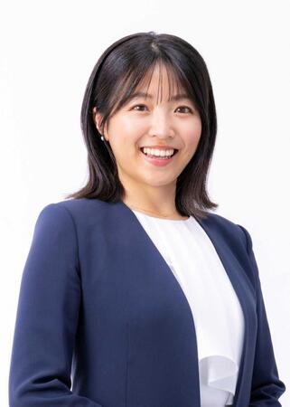 読売テレビ「ニュースｔｏ」のメインＭＣを担当する黒木千晶アナ