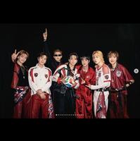 ＢＴＳの公式インスタグラム＠ｂｔｓ．ｂｉｇｈｉｔｏｆｆｉｃｉａｌより
