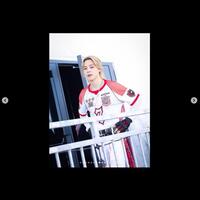 ＢＴＳの公式インスタグラム＠ｂｔｓ．ｂｉｇｈｉｔｏｆｆｉｃｉａｌより　ジミン