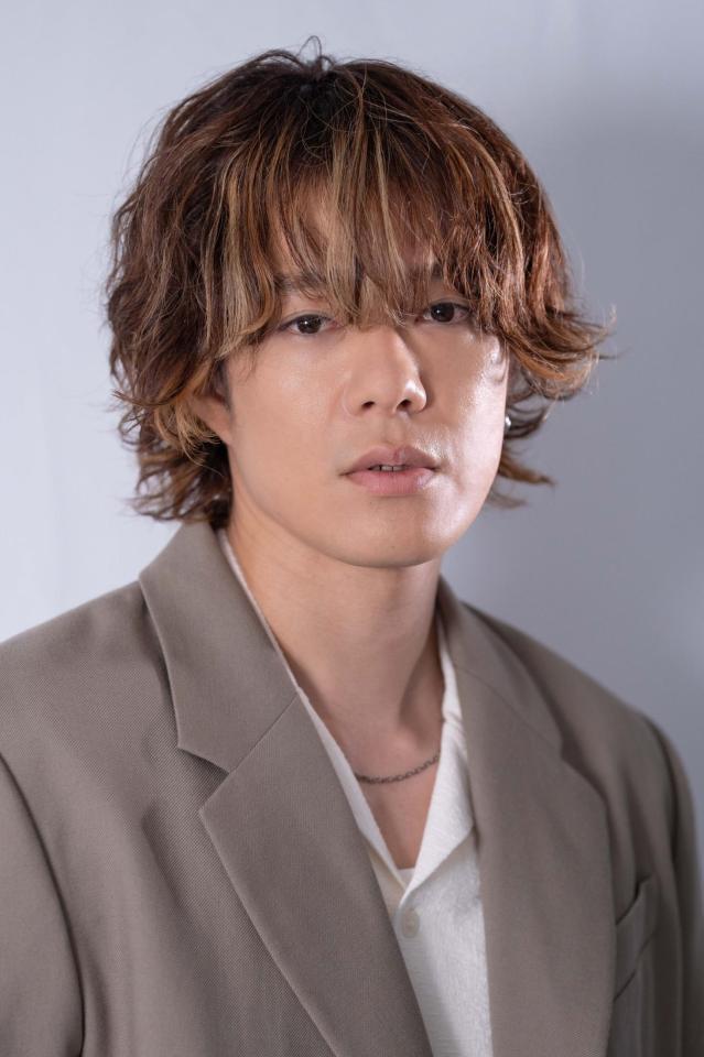 サンミュージックプロダクションとエージェント契約を締結した真田佑馬