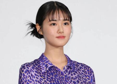 原菜乃華