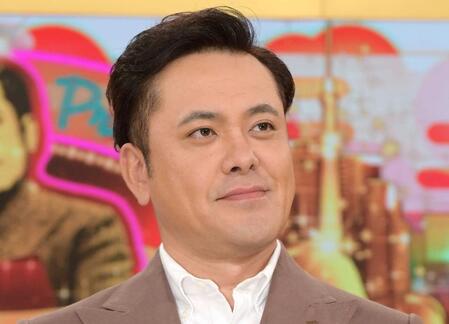 くりぃむしちゅー・有田哲平