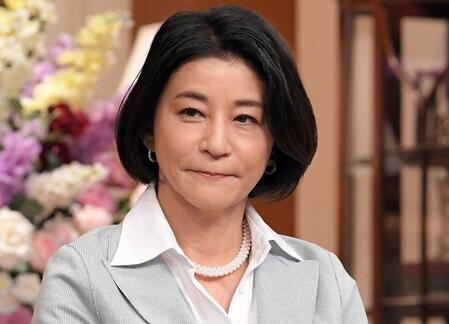 高嶋ちさ子