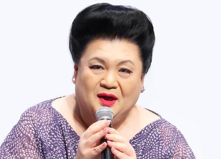 マツコ・デラックス