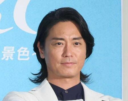 永井大（２０２５年６月）