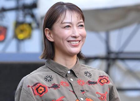 小椋久美子さん