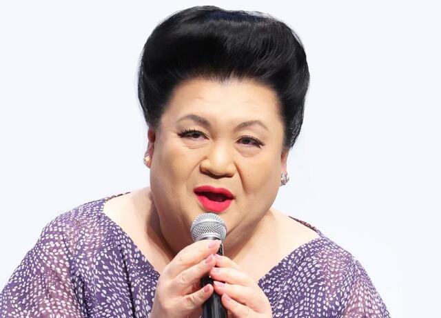 マツコ　ＡＩは一切使用せず