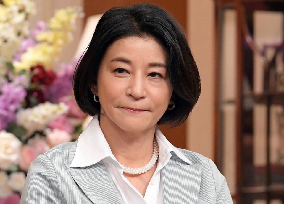 高嶋ちさ子