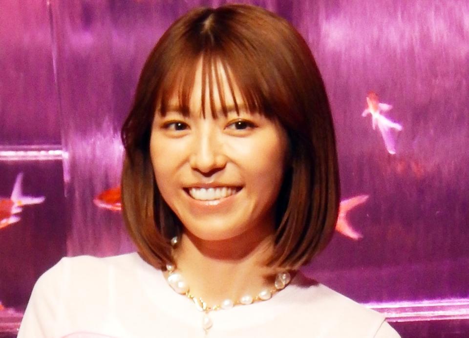 若槻千夏