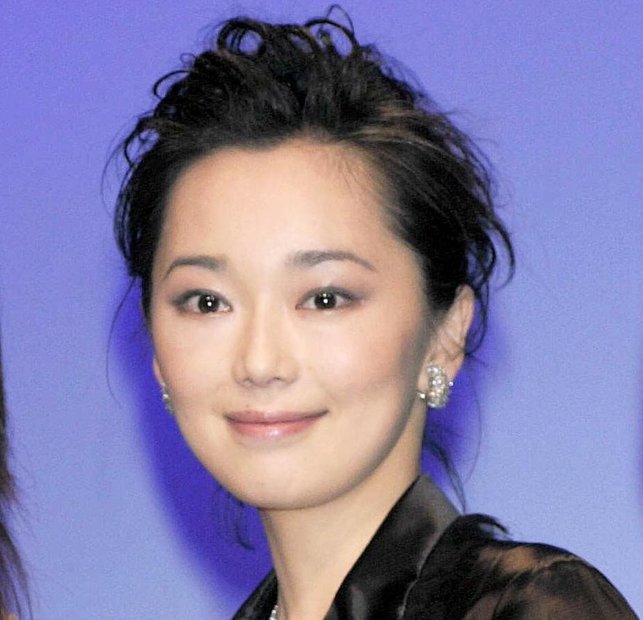 葉月里緒奈（１９９０年代後半撮影）