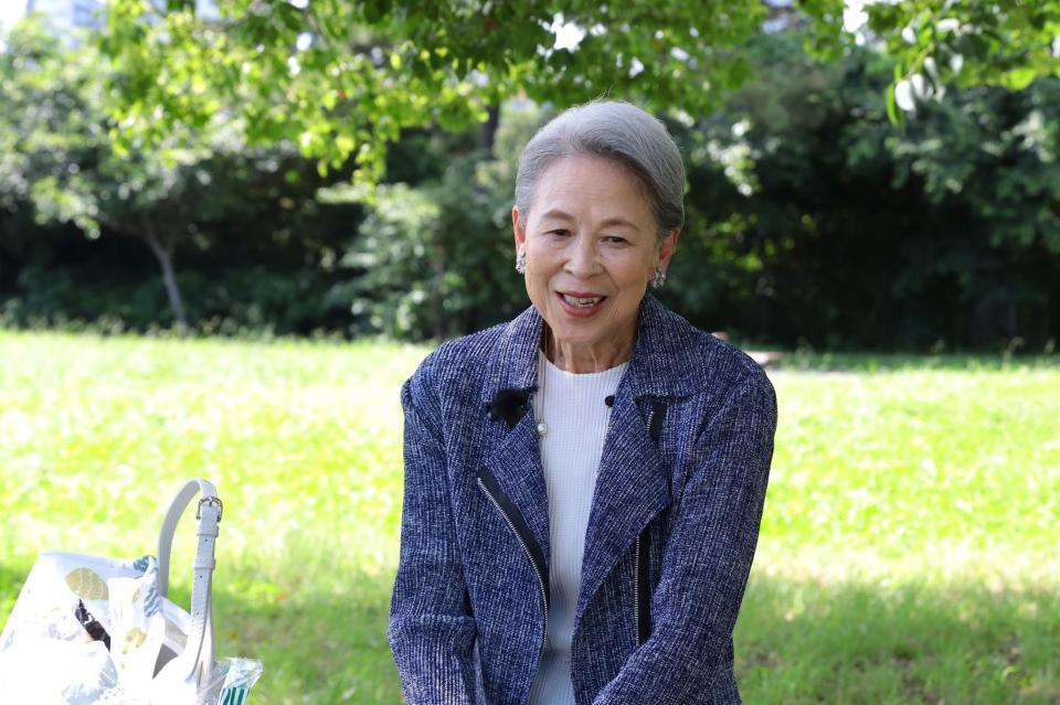 「ルポ・あの日の真実」に登場する丘みつ子