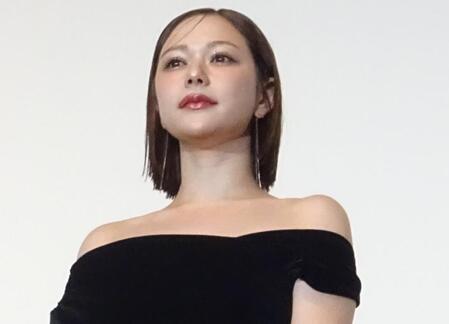 村重杏奈