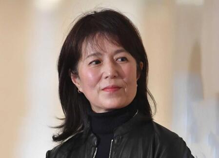 磯野貴理子