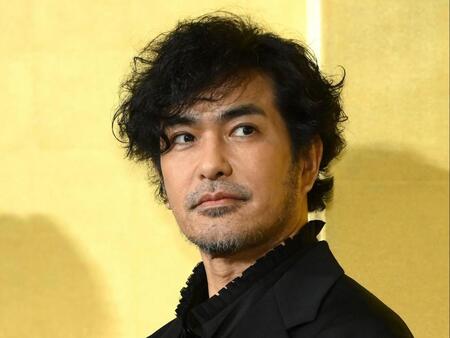 北村一輝