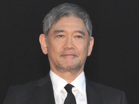 杉本哲太