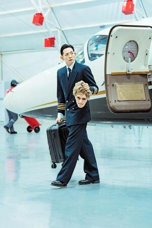 ＴＢＳ「ＶＩＶＡＮＴ」 