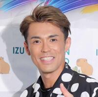 清水良太郎さん（６月撮影）