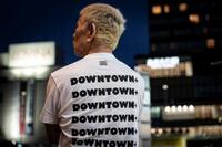 青森で生配信を行った松本人志ⒸＤＯＷＮＴＯＷＮ＋