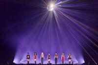 アリーナ公演で沸かせるＭＥ：Ｉ©ＬＡＰＯＮＥ　ＧＩＲＬＳ