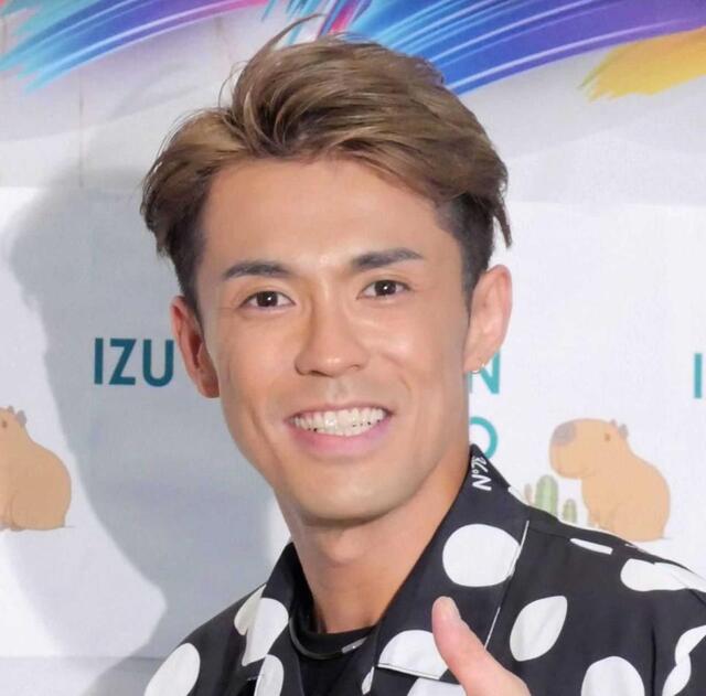 清水アキラ三男の清水良太郎さんが死去