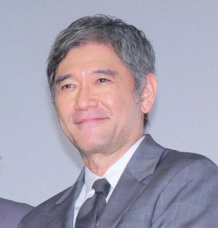 杉本哲太