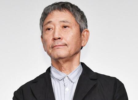 小林薫