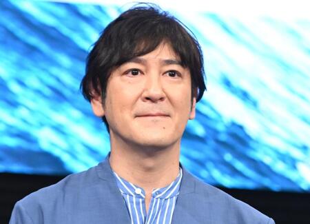 ココリコ・田中直樹