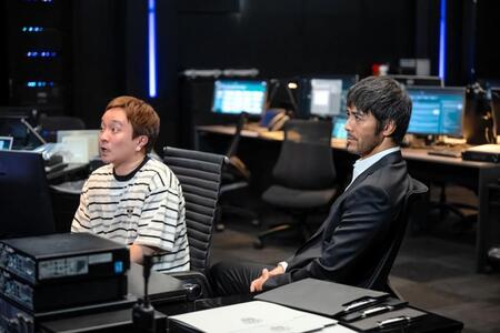 ＴＢＳ日曜劇場「ＶＩＶＡＮＴ」