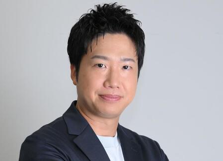 水谷隼氏