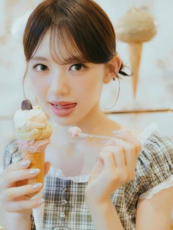 「１ｓｔ　スタイルブック」を発売する加藤心