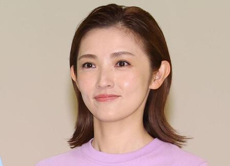 星野真里