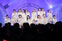 東京公演を盛り上げたＳＫＥ４８©２０２６ＳＫＥ，Ｉｎｃ．