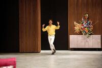 ＴＢＳ「ＶＩＶＡＮＴ」