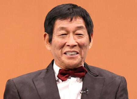 明石家さんま