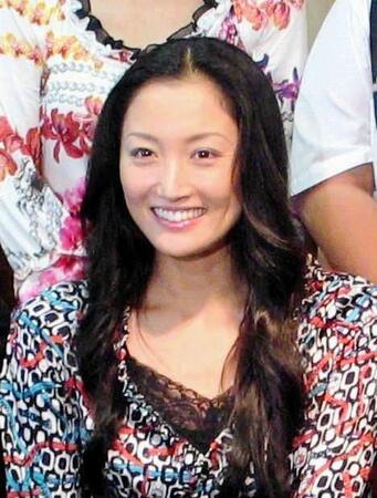 井上晴美＝２００６年