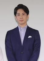 テレビ朝日・佐々木快アナウンサー