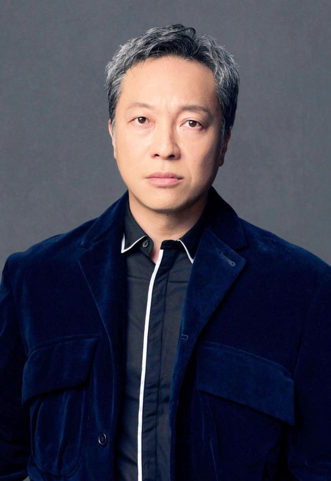 音尾琢真