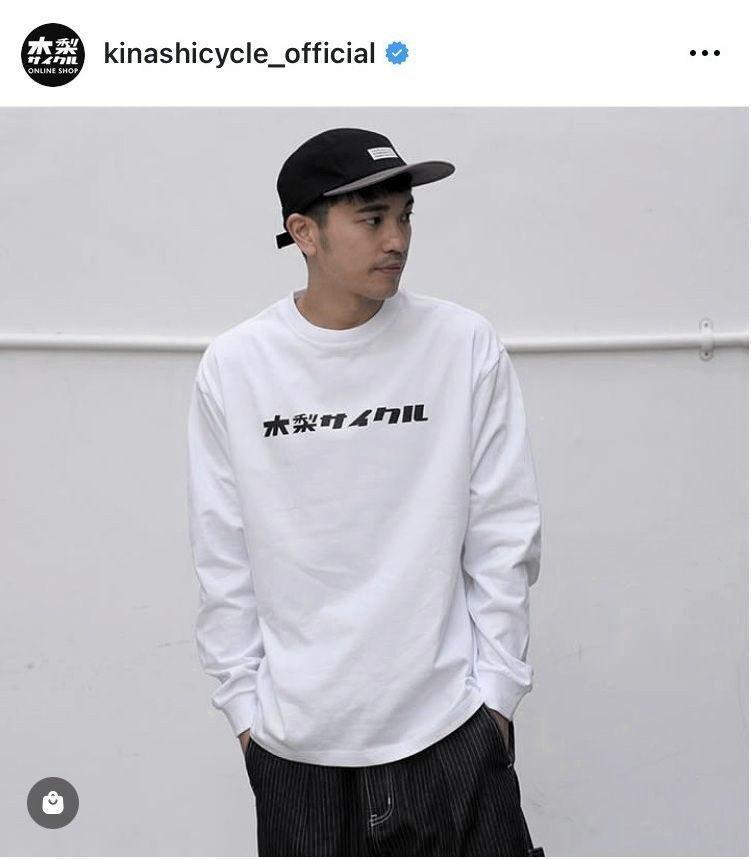 木梨サイクルのインスタグラム（ｋｉｎａｓｈｉｃｙｃｌｅ＿ｏｆｆｉｃｉａｌ）より