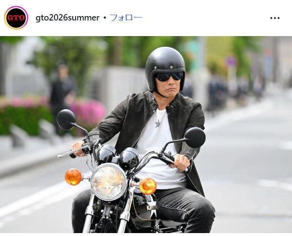 カンテレ「ＧＴＯ」インスタグラム＠ｇｔｏ２０２６ｓｕｍｍｅｒ